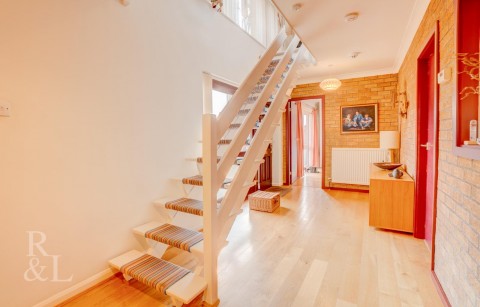 Property thumbnail image for Delville Avenue, Keyworth