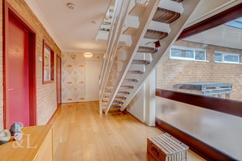 Property thumbnail image for Delville Avenue, Keyworth