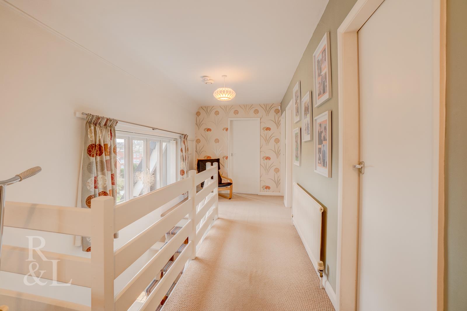 Property image for Delville Avenue, Keyworth