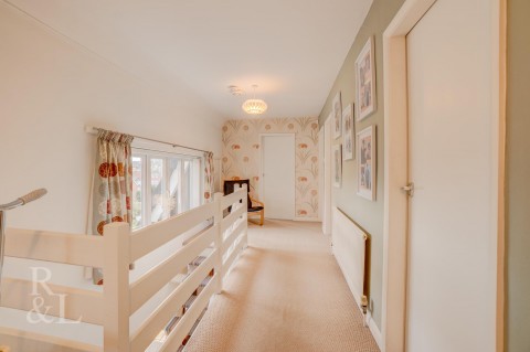 Property thumbnail image for Delville Avenue, Keyworth