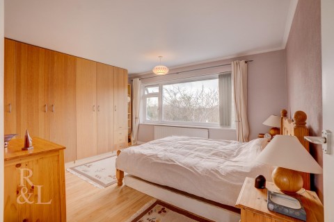 Property thumbnail image for Delville Avenue, Keyworth