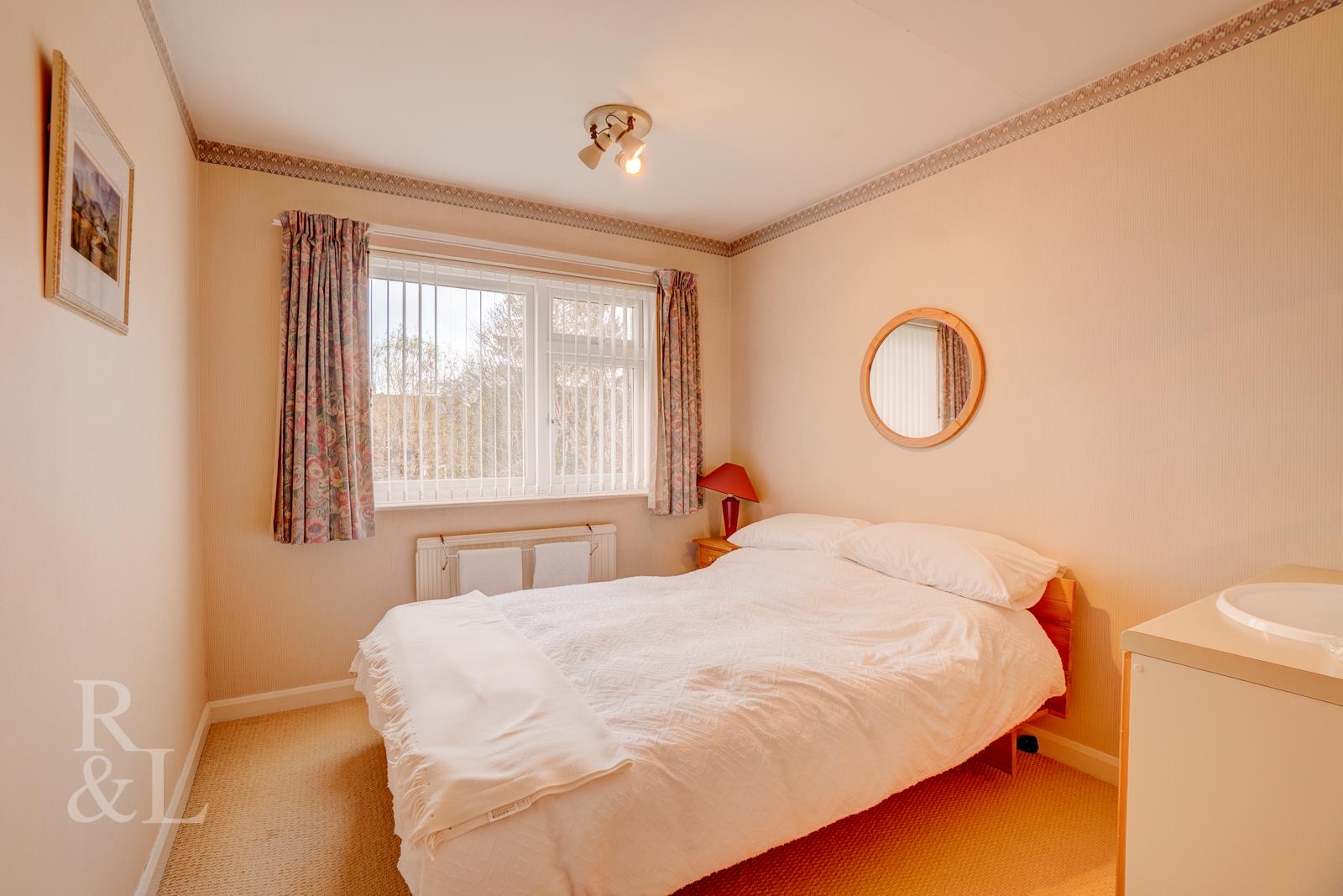 Property image for Delville Avenue, Keyworth