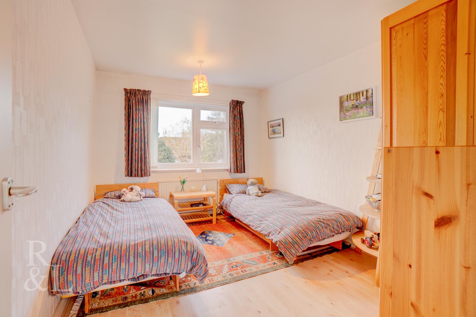 Property image for Delville Avenue, Keyworth