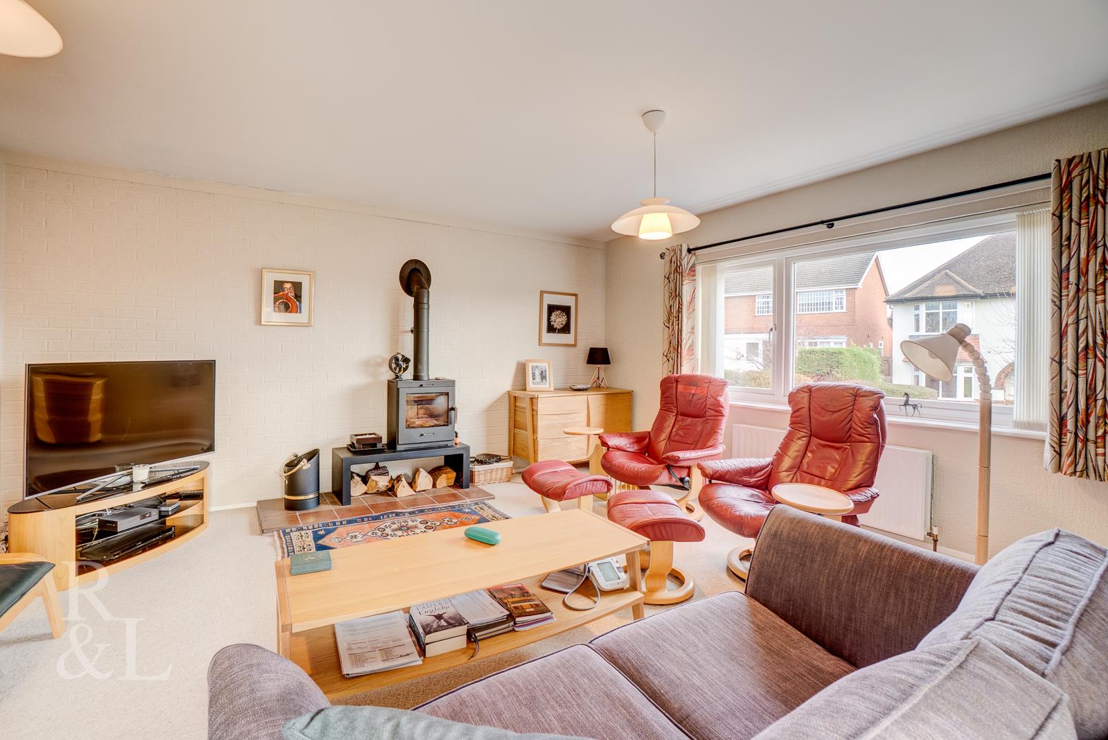 Property image for Delville Avenue, Keyworth