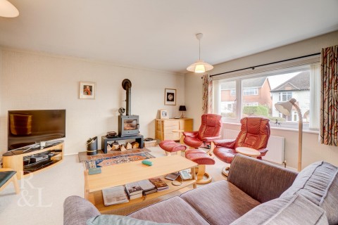 Property thumbnail image for Delville Avenue, Keyworth