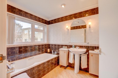 Property thumbnail image for Delville Avenue, Keyworth