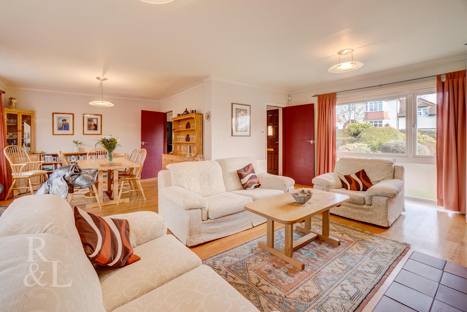 Property image for Delville Avenue, Keyworth