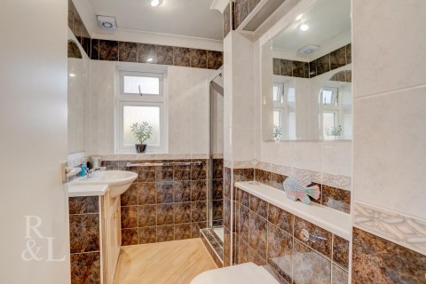 Property thumbnail image for Delville Avenue, Keyworth