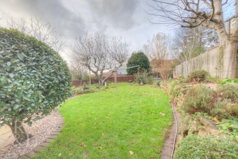 Property thumbnail image for Delville Avenue, Keyworth