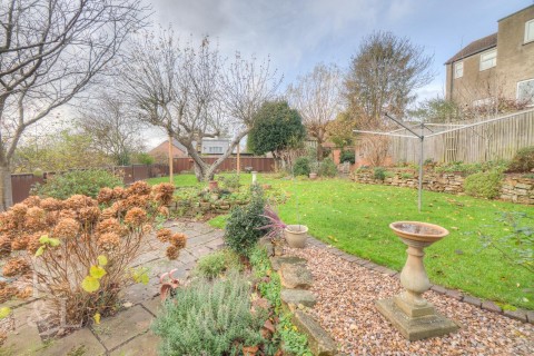 Property thumbnail image for Delville Avenue, Keyworth