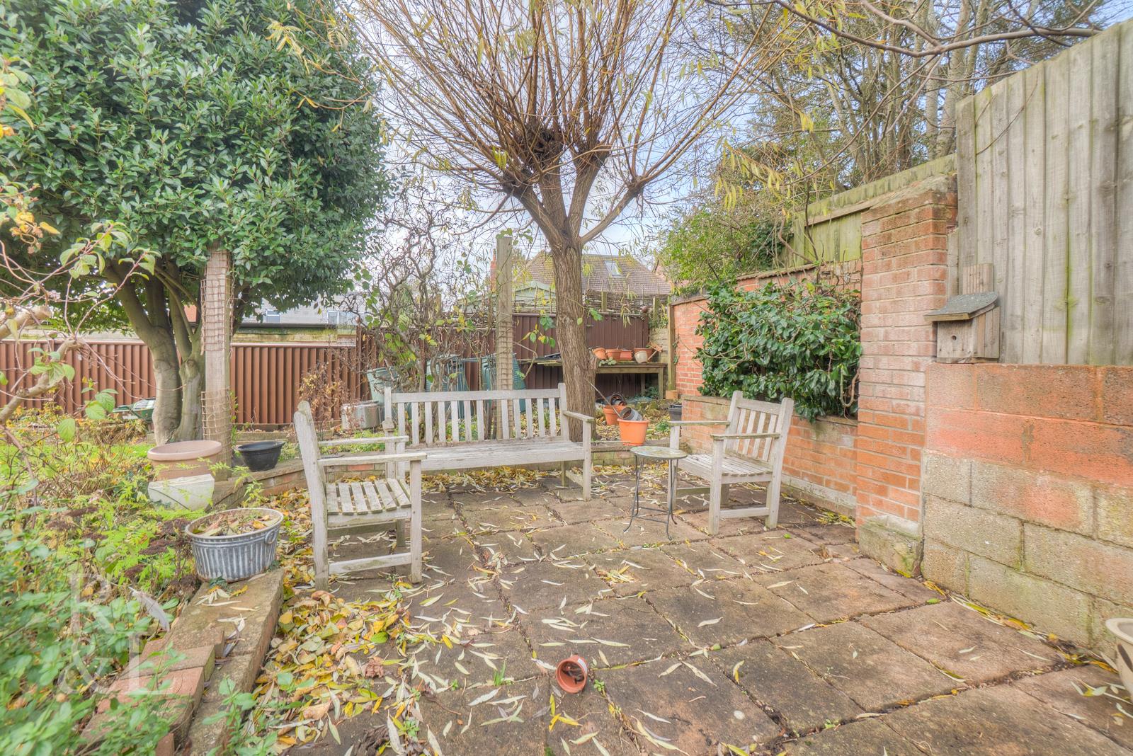 Property image for Delville Avenue, Keyworth