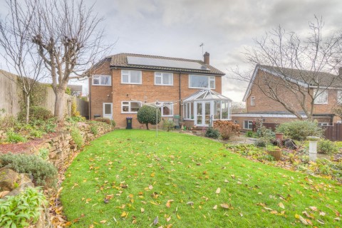 Property thumbnail image for Delville Avenue, Keyworth