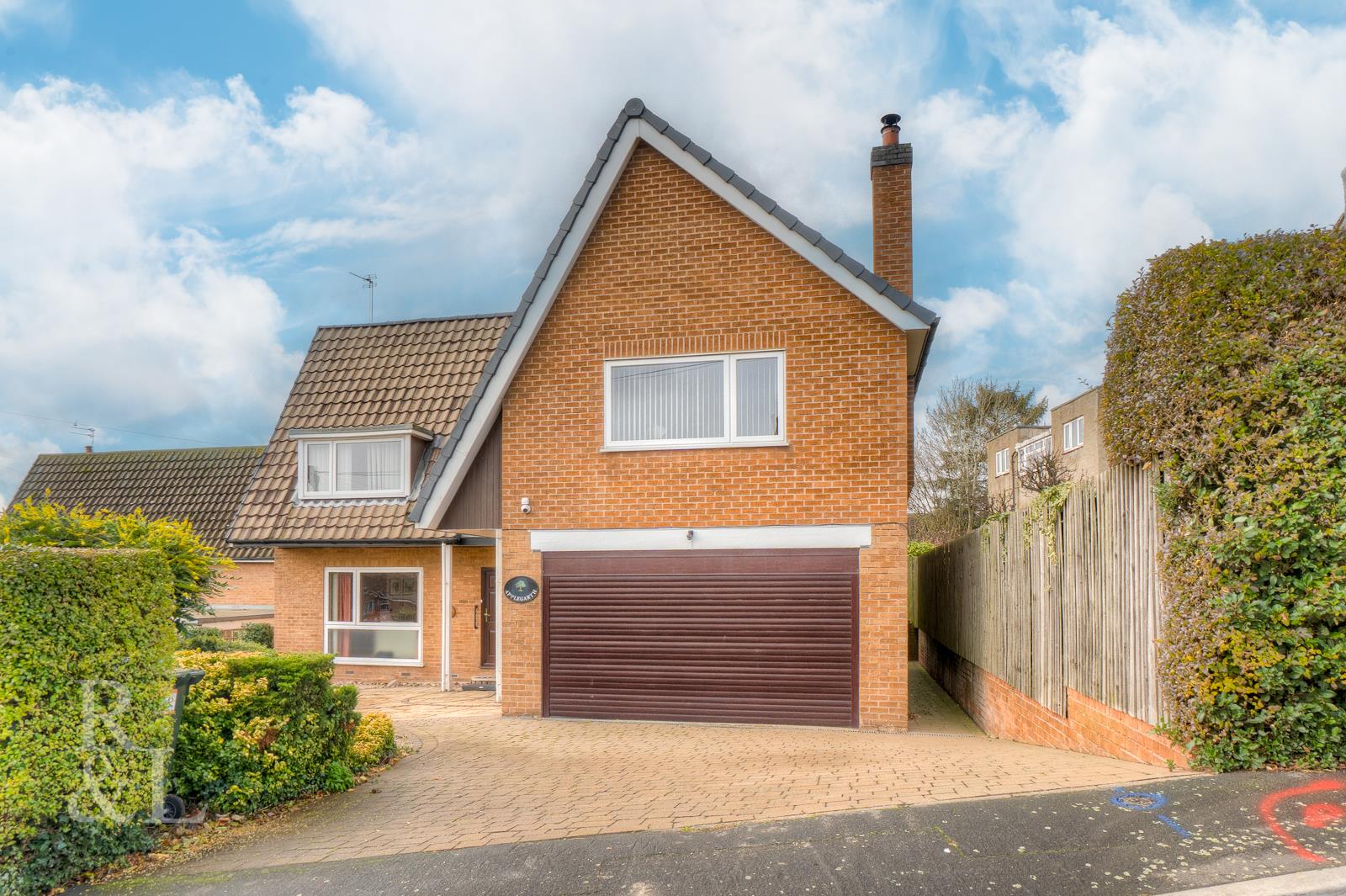 Property image for Delville Avenue, Keyworth