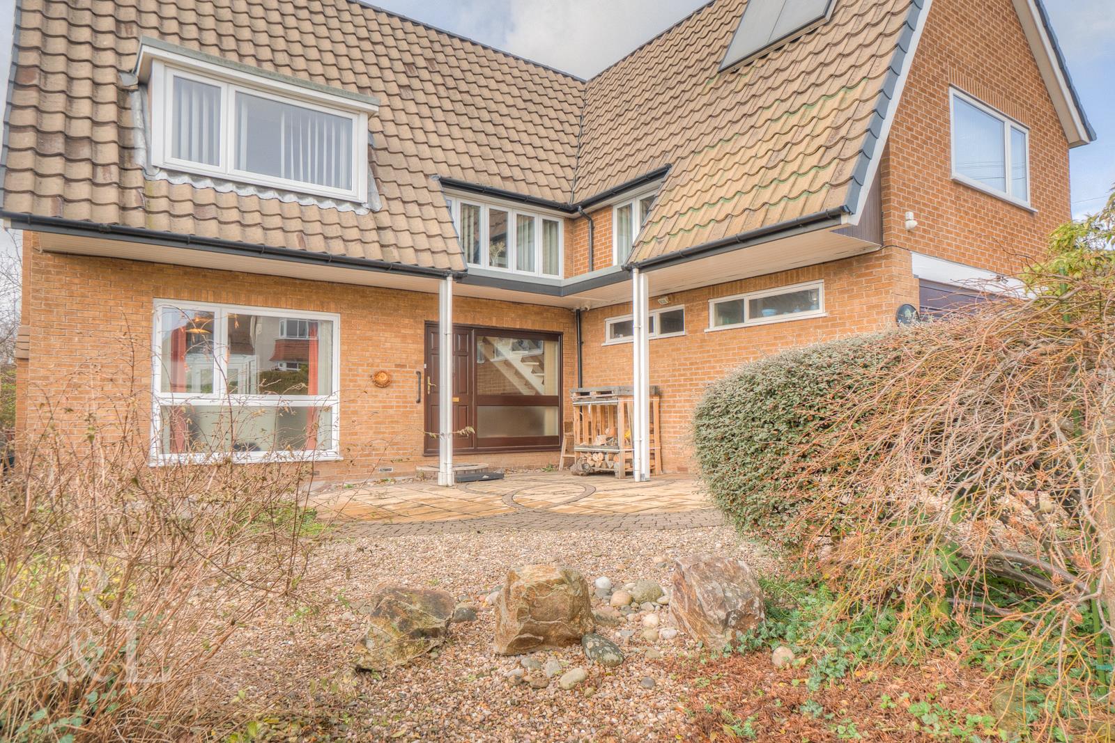 Property image for Delville Avenue, Keyworth