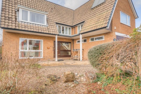 Property thumbnail image for Delville Avenue, Keyworth