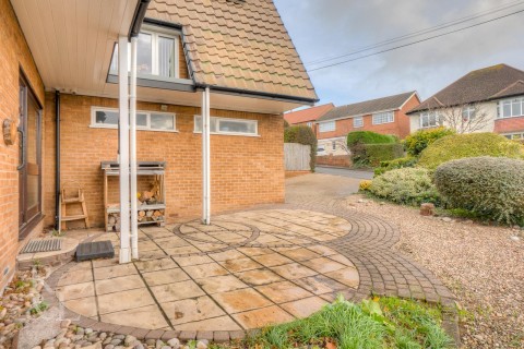 Property thumbnail image for Delville Avenue, Keyworth