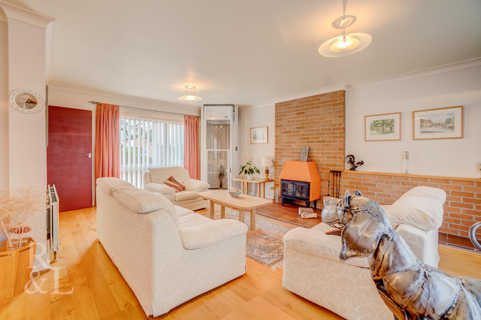 Property image for Delville Avenue, Keyworth