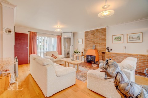 Property thumbnail image for Delville Avenue, Keyworth