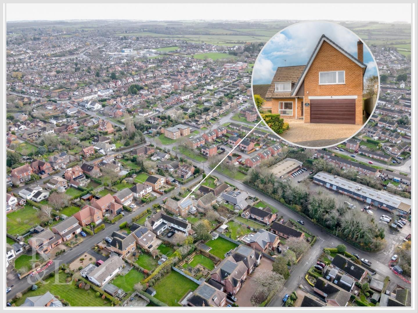 Property image for Delville Avenue, Keyworth