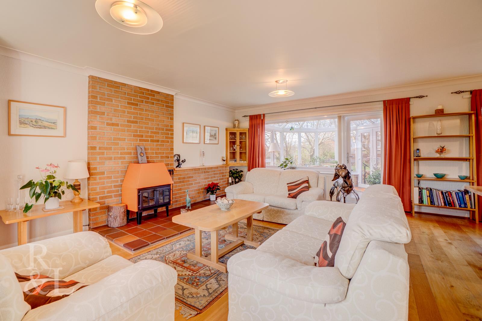 Property image for Delville Avenue, Keyworth
