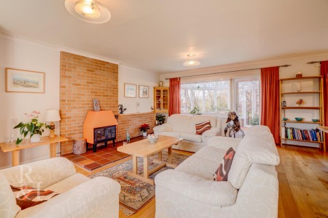 Property thumbnail image for Delville Avenue, Keyworth