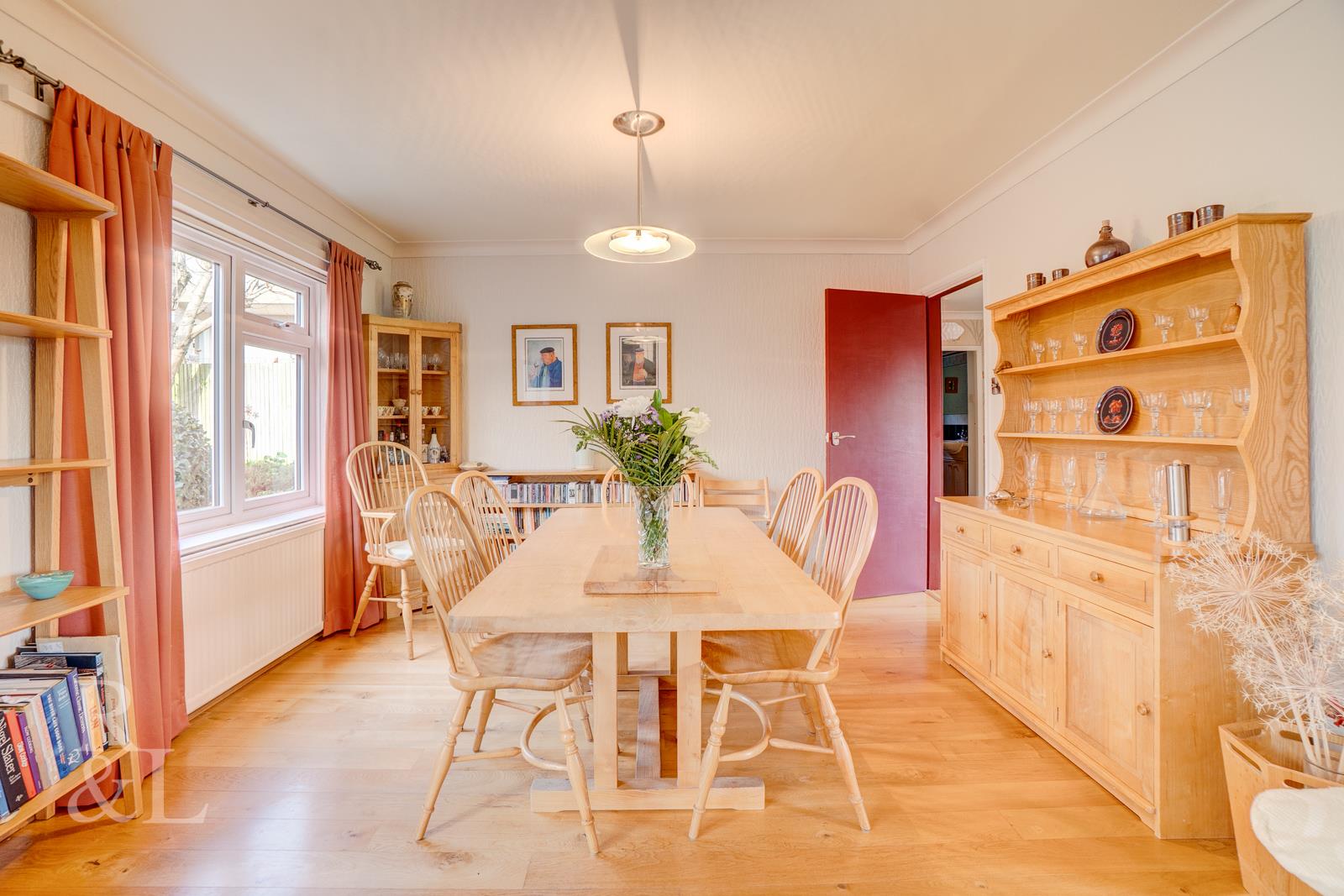 Property image for Delville Avenue, Keyworth