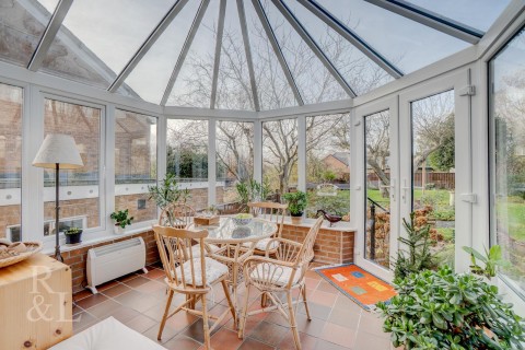 Property thumbnail image for Delville Avenue, Keyworth