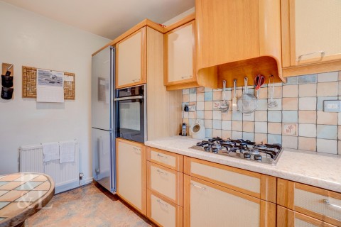 Property thumbnail image for Delville Avenue, Keyworth