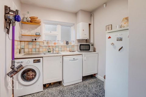 Property thumbnail image for Delville Avenue, Keyworth