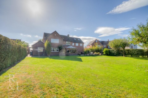 Property thumbnail image for Wysall Lane, Keyworth, Nottingham