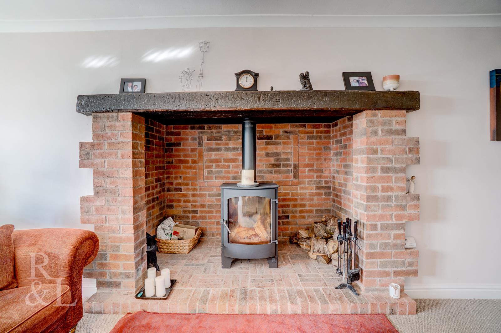 Property image for Wysall Lane, Keyworth, Nottingham