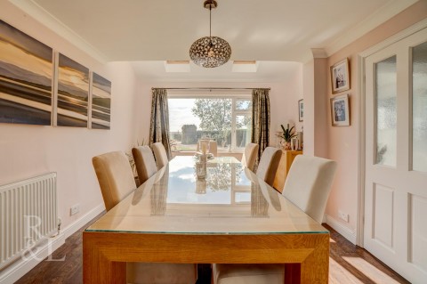 Property thumbnail image for Wysall Lane, Keyworth, Nottingham