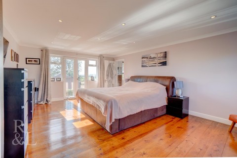 Property thumbnail image for Wysall Lane, Keyworth, Nottingham