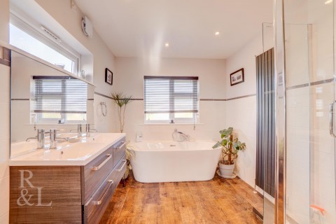 Property thumbnail image for Wysall Lane, Keyworth, Nottingham