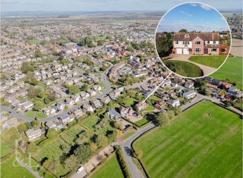 Property thumbnail image for Wysall Lane, Keyworth, Nottingham