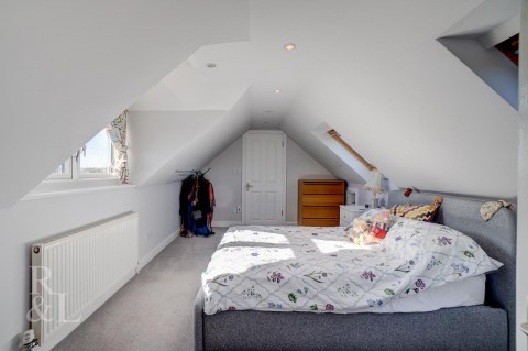 Property thumbnail image for Wysall Lane, Keyworth, Nottingham