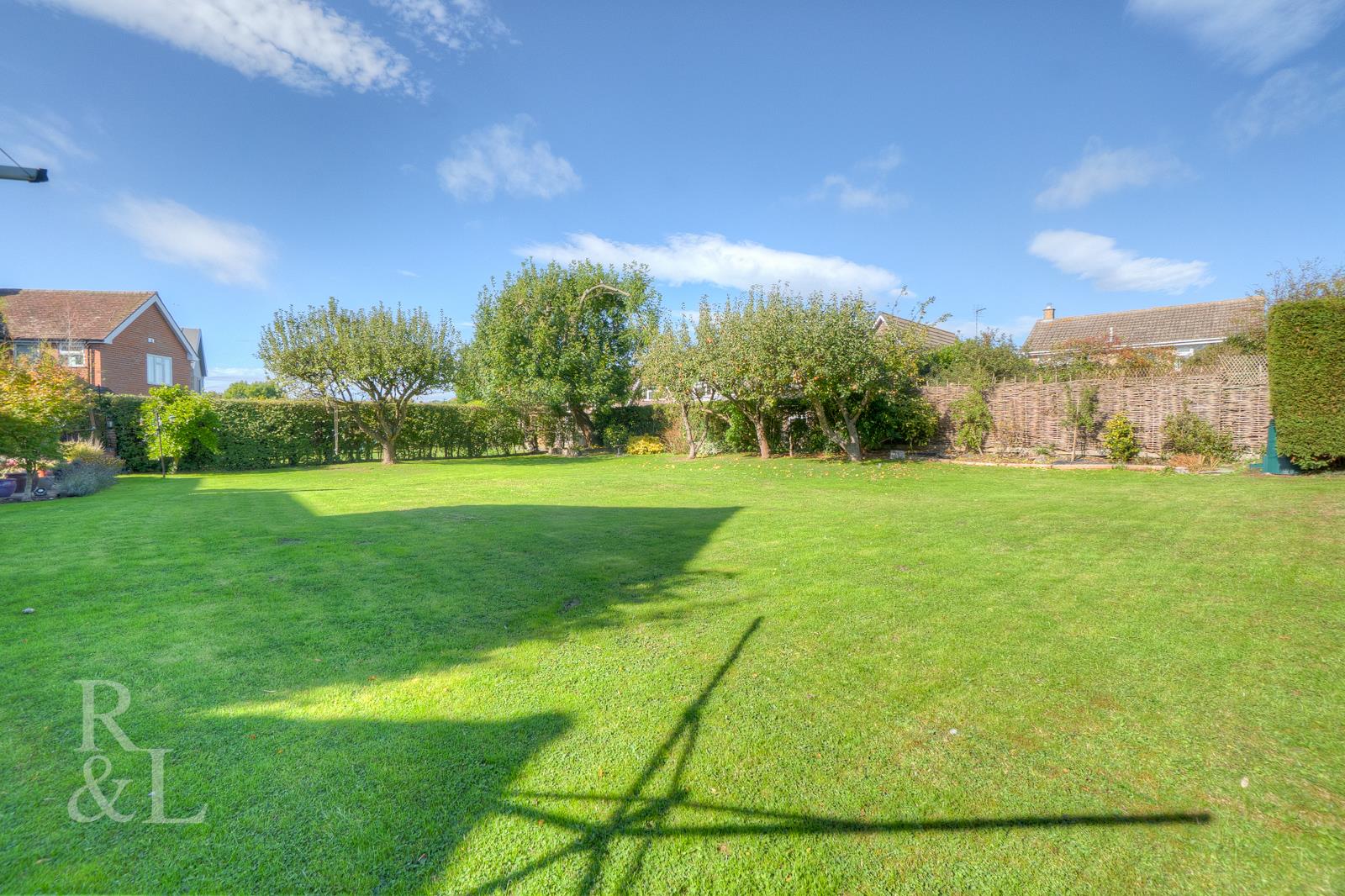 Property image for Wysall Lane, Keyworth, Nottingham