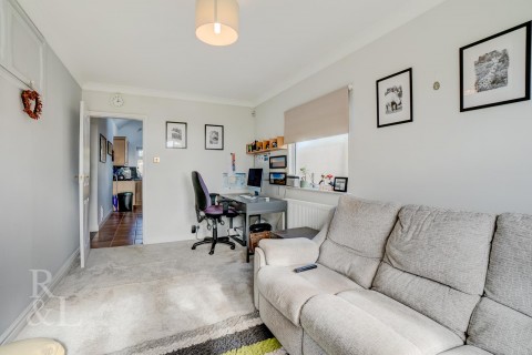 Property thumbnail image for Wysall Lane, Keyworth, Nottingham