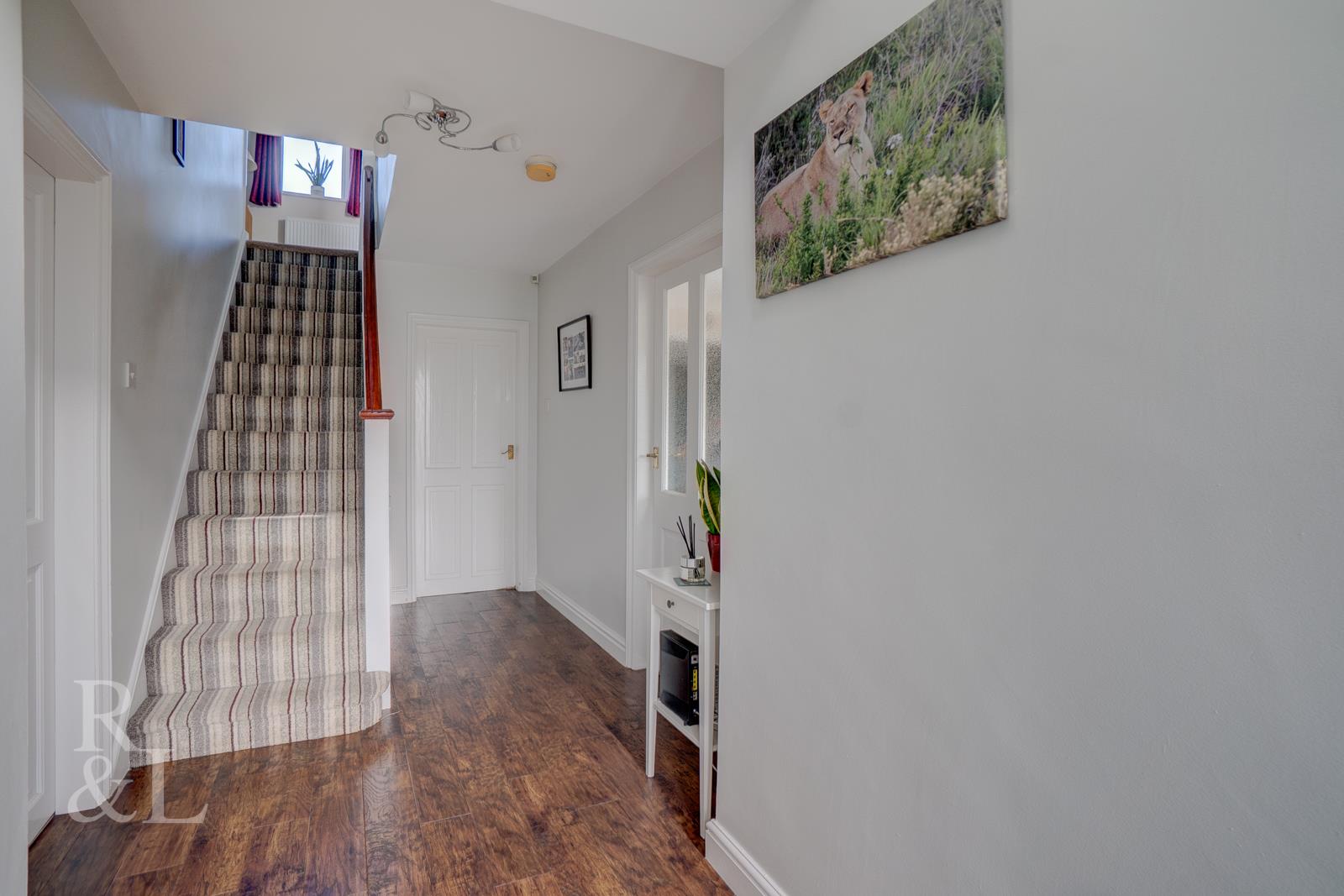 Property image for Wysall Lane, Keyworth, Nottingham