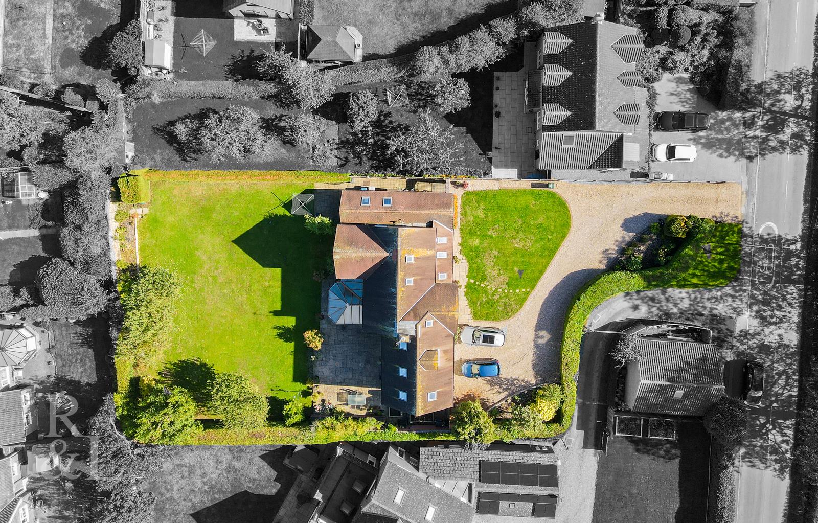 Property image for Wysall Lane, Keyworth, Nottingham