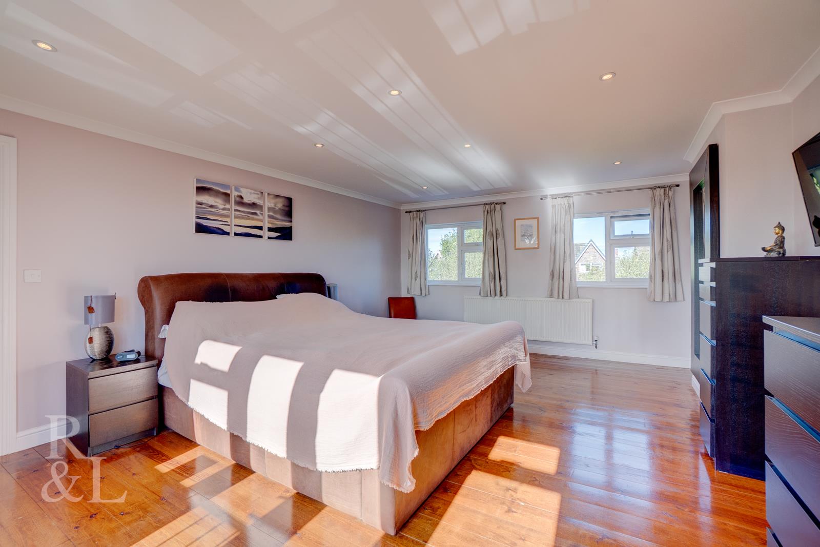 Property image for Wysall Lane, Keyworth, Nottingham