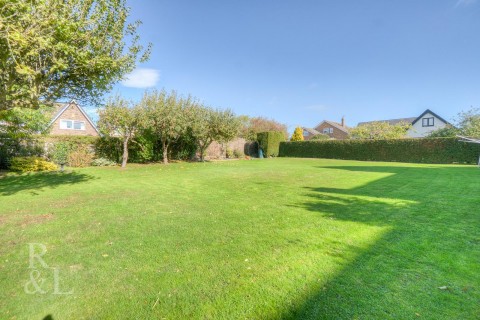 Property thumbnail image for Wysall Lane, Keyworth, Nottingham