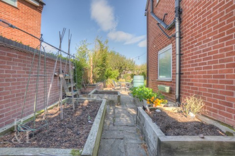 Property thumbnail image for Wysall Lane, Keyworth, Nottingham