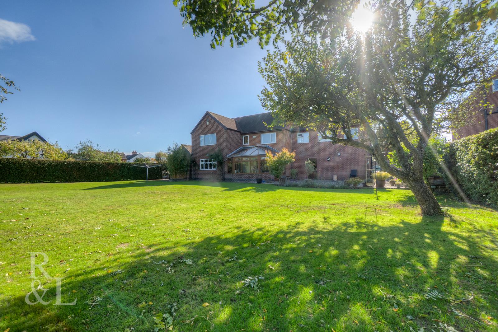 Property image for Wysall Lane, Keyworth, Nottingham