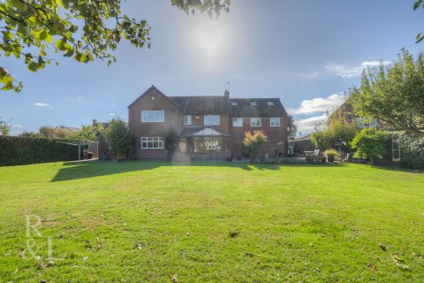 Property thumbnail image for Wysall Lane, Keyworth, Nottingham