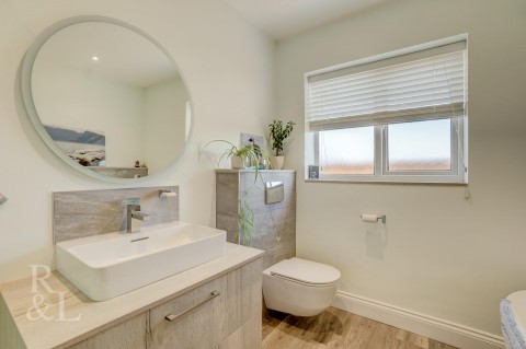 Property thumbnail image for Wysall Lane, Keyworth, Nottingham