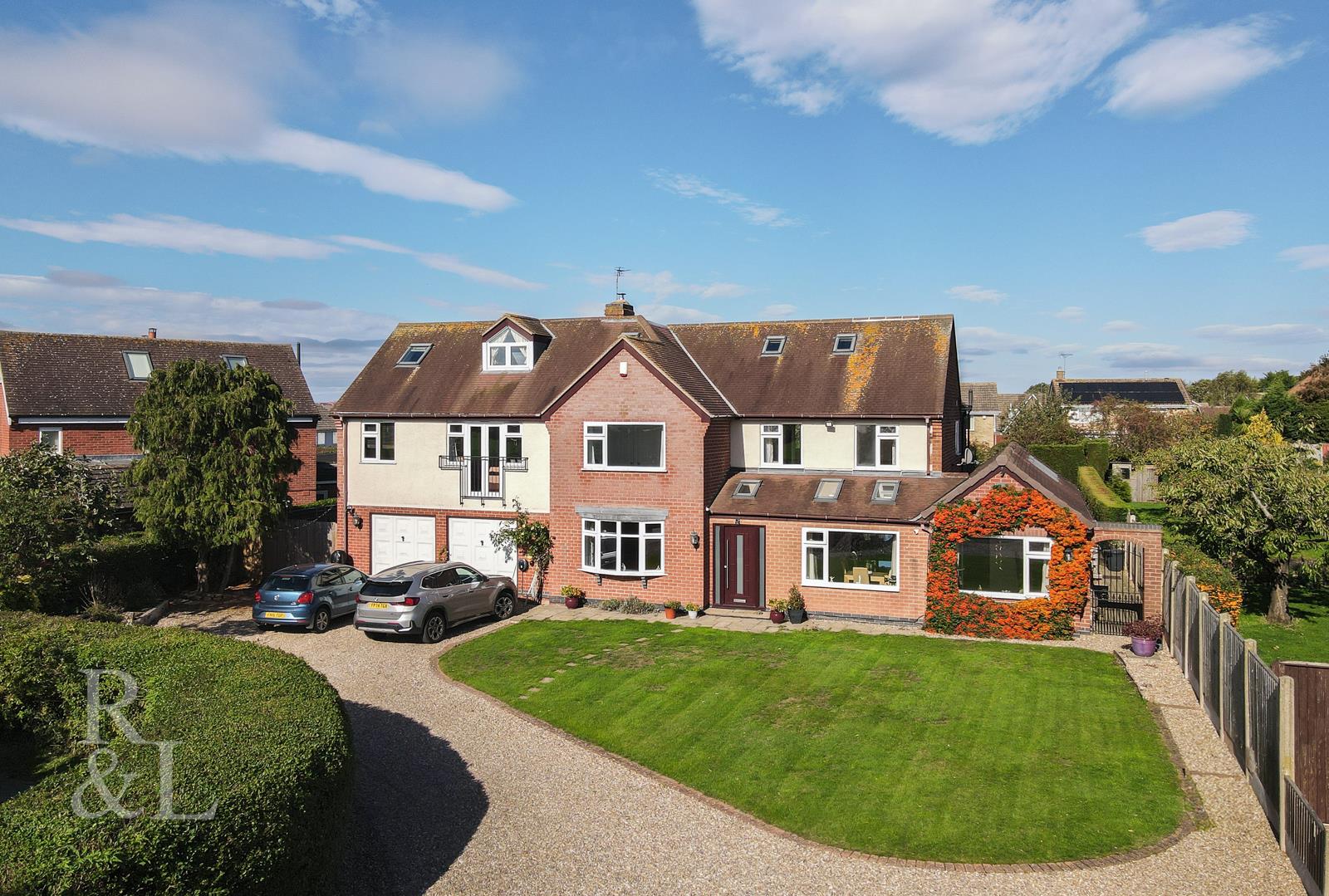 Property image for Wysall Lane, Keyworth, Nottingham