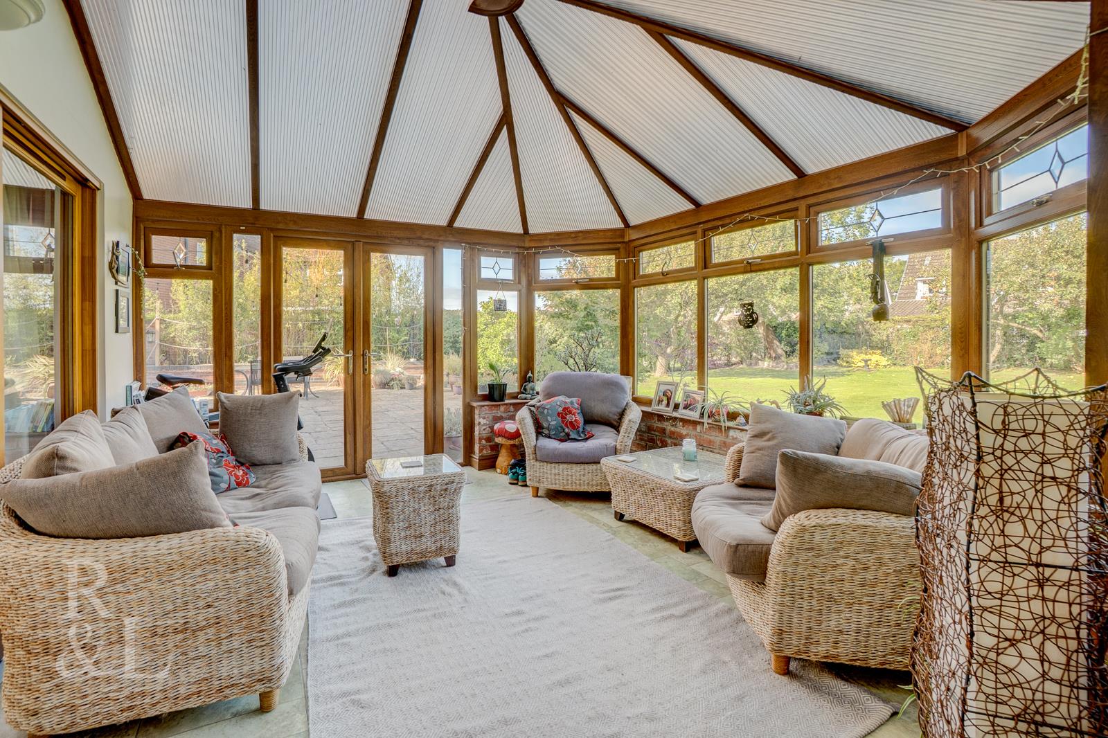 Property image for Wysall Lane, Keyworth, Nottingham