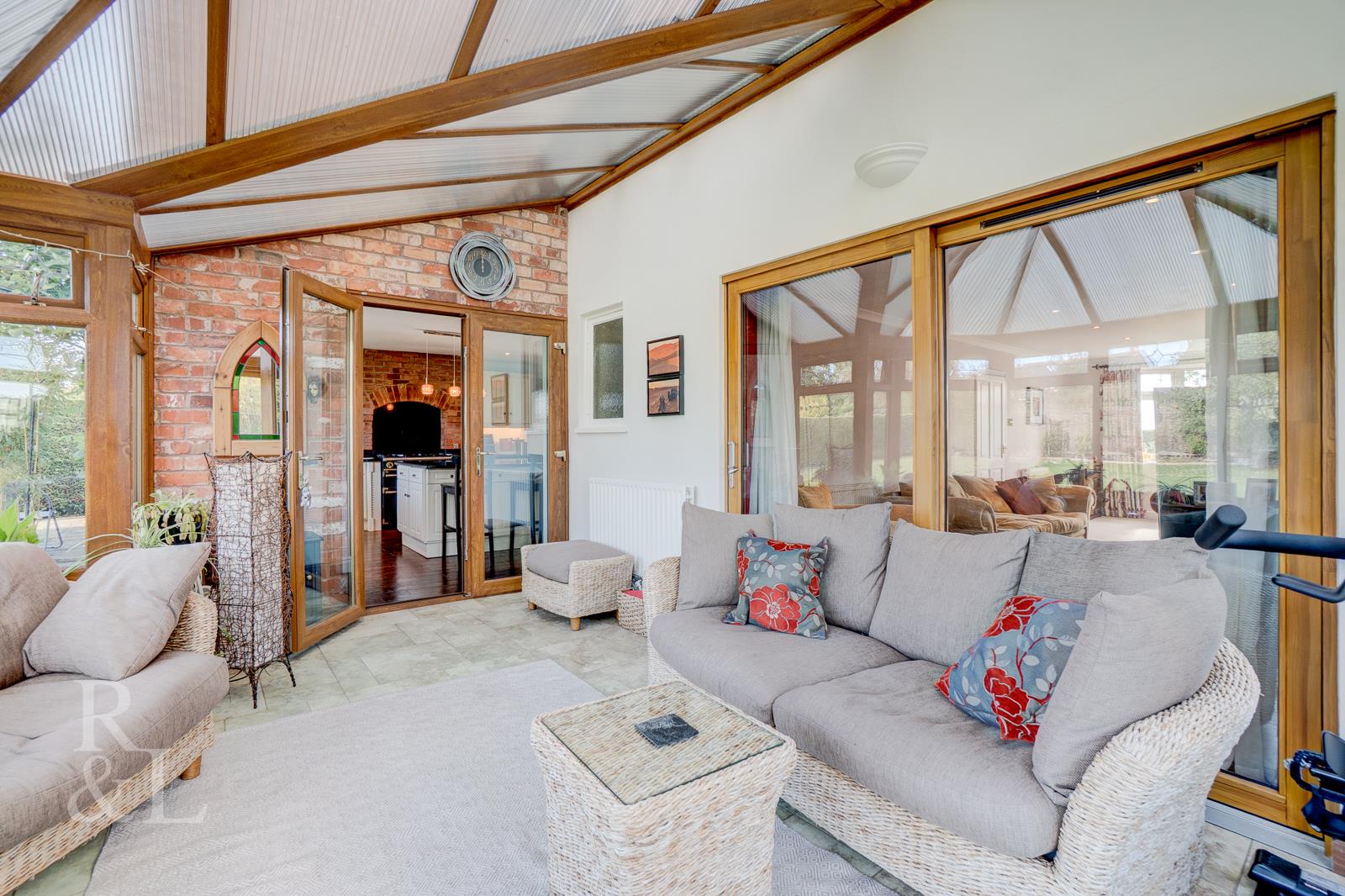 Property image for Wysall Lane, Keyworth, Nottingham