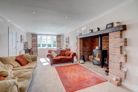 Property thumbnail image for Wysall Lane, Keyworth, Nottingham